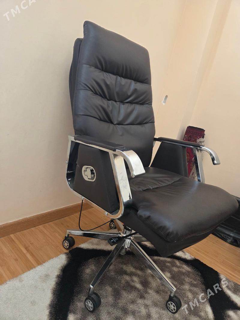 kresla - Aşgabat - img 2