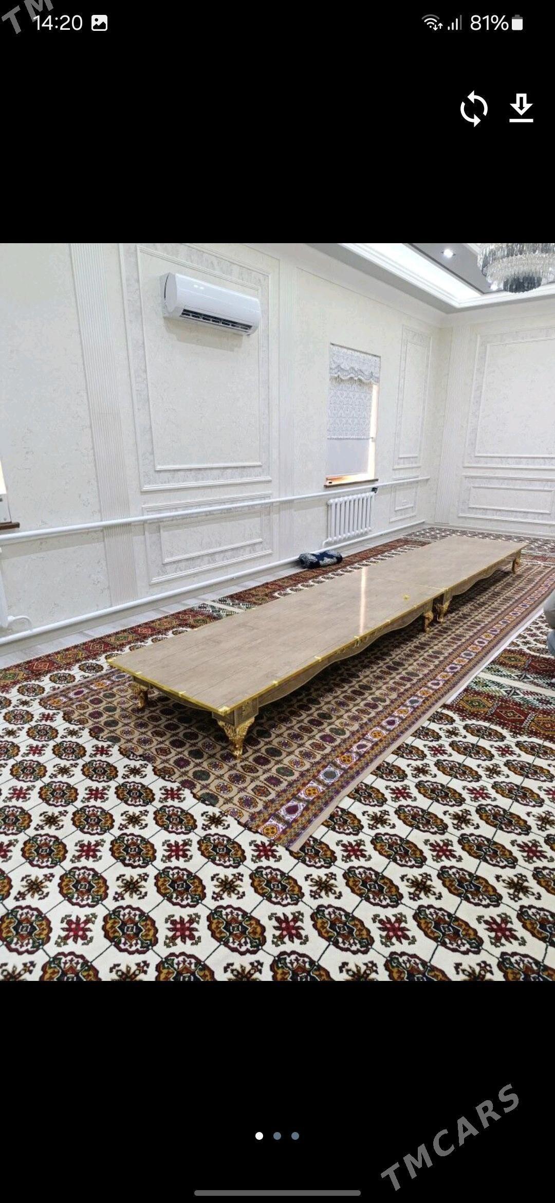 stol - Şabat etr. - img 2