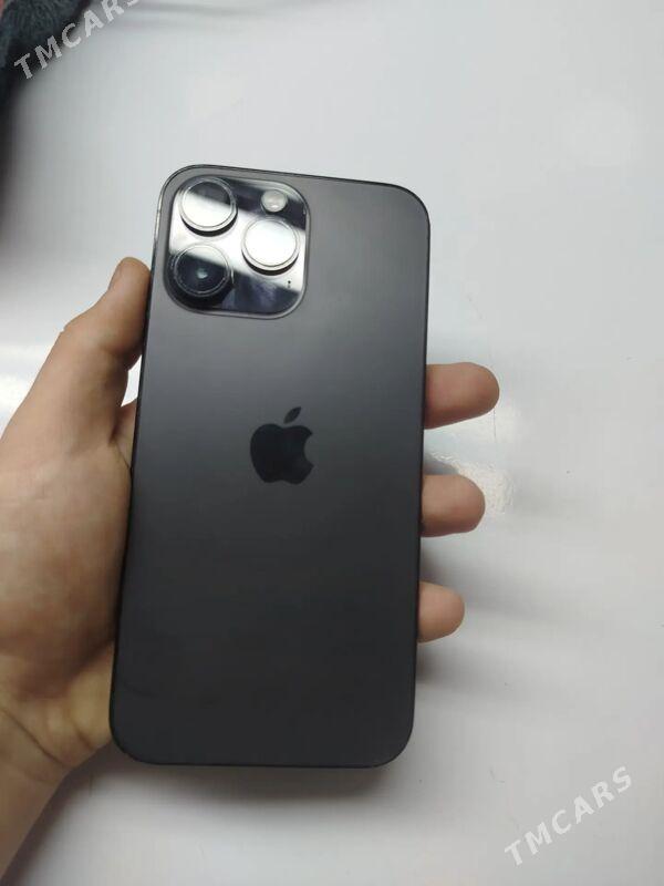 iphone 14pro max - Türkmenabat - img 3