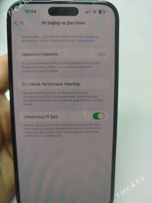 iphone 14pro max - Türkmenabat - img 2