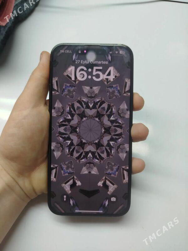 iphone 14pro max - Türkmenabat - img 6