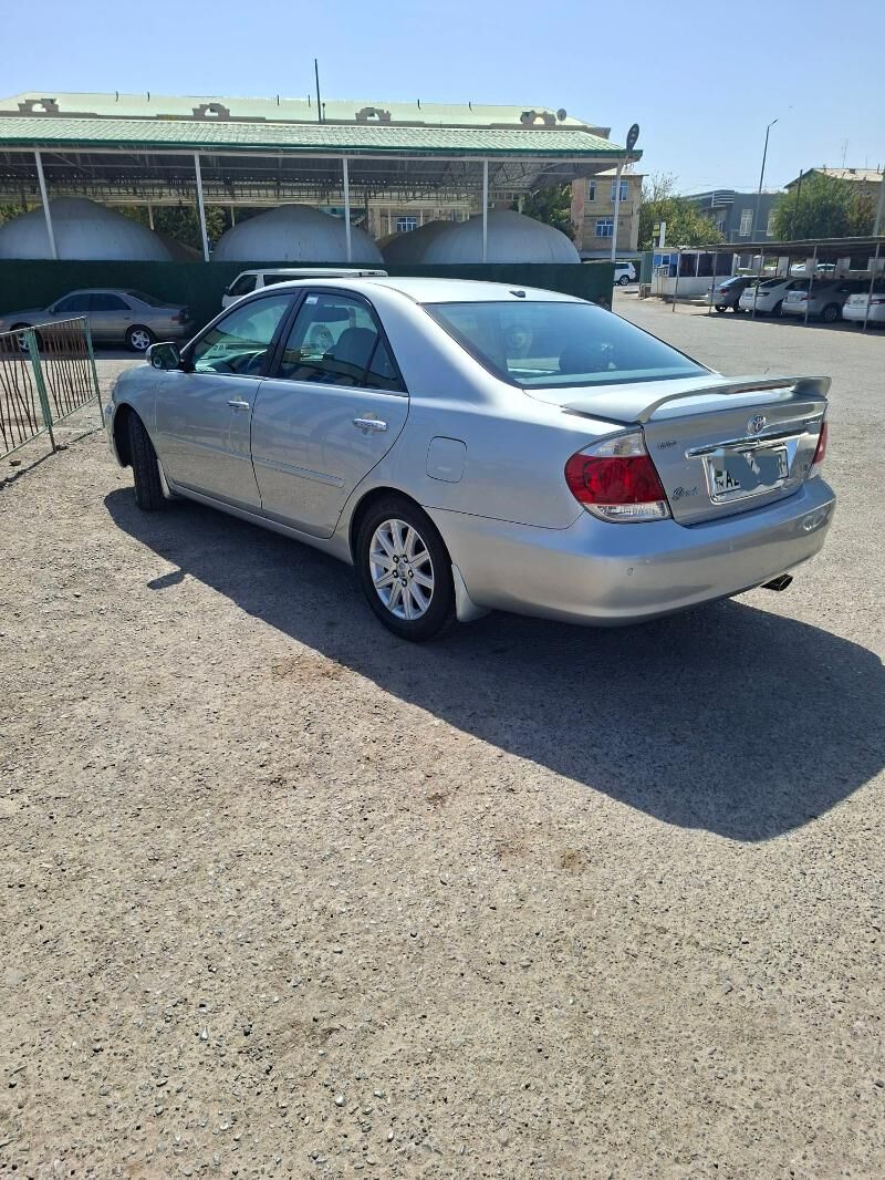 Toyota Camry 2002 - 180 000 TMT - Mary - img 10