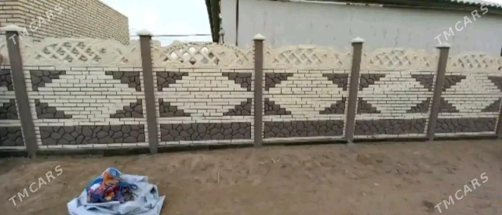 Beton Zabor (Haýat) - Ходжамбаз - img 6