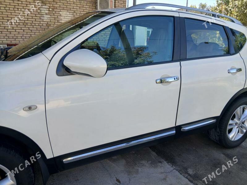 Nissan Qashqai 2011 - 175 000 TMT - Гуртли - img 6