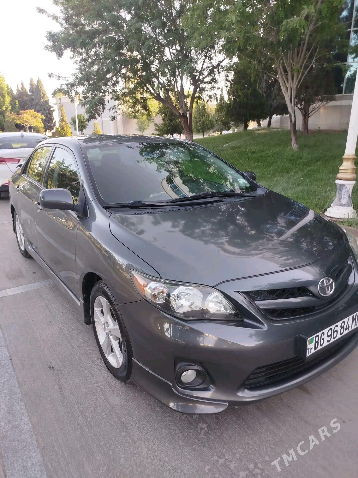 Toyota Corolla 2011 - 170 000 TMT - Mary - img 5