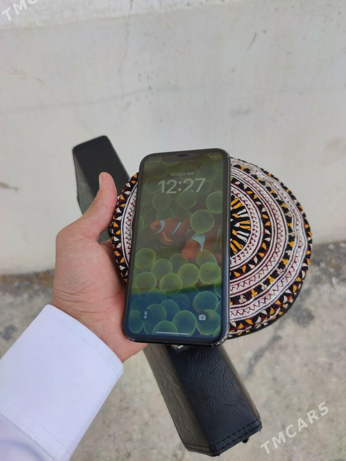 iPhone xr - Ашхабад - img 2