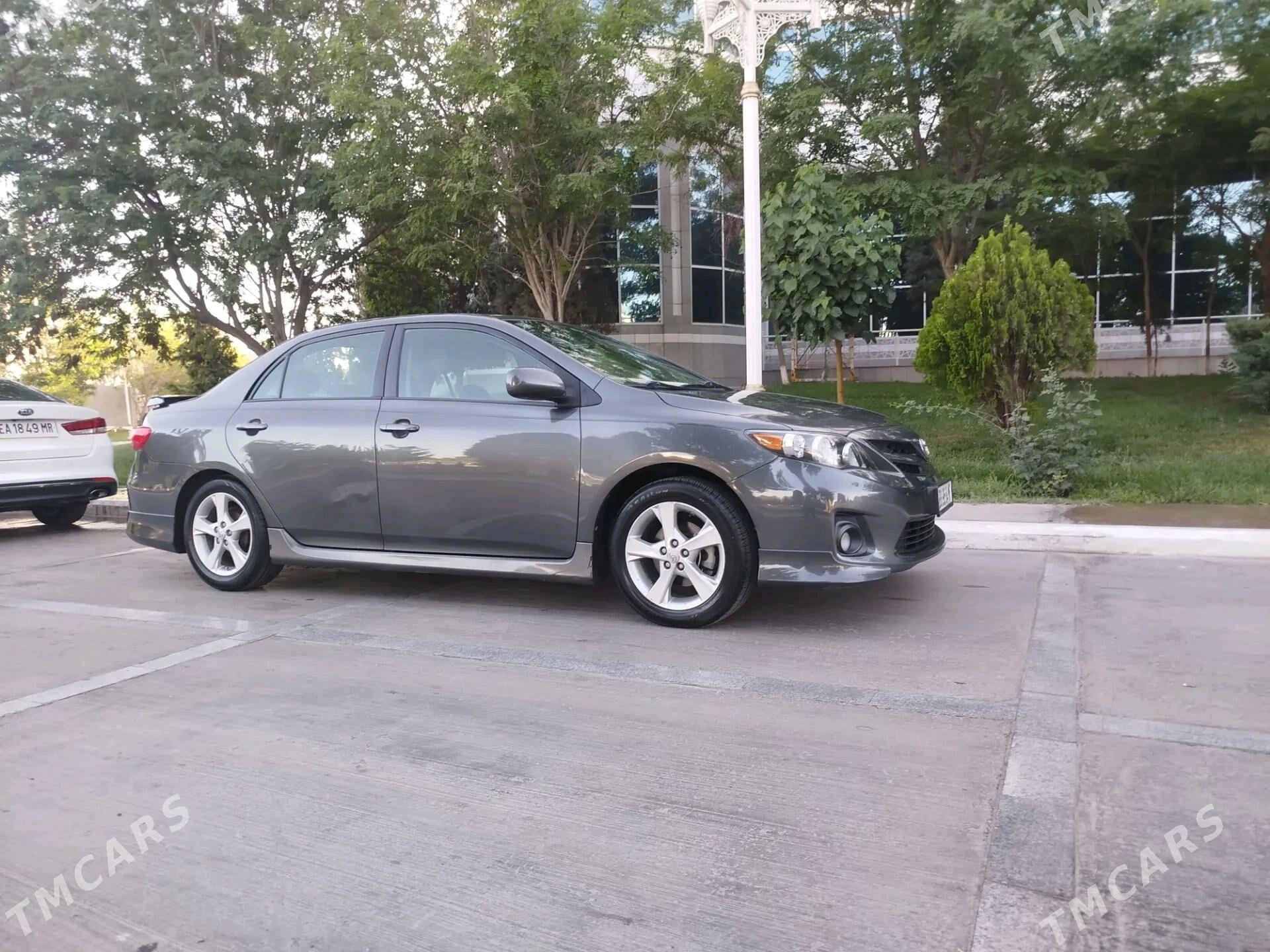 Toyota Corolla 2011 - 170 000 TMT - Mary - img 6