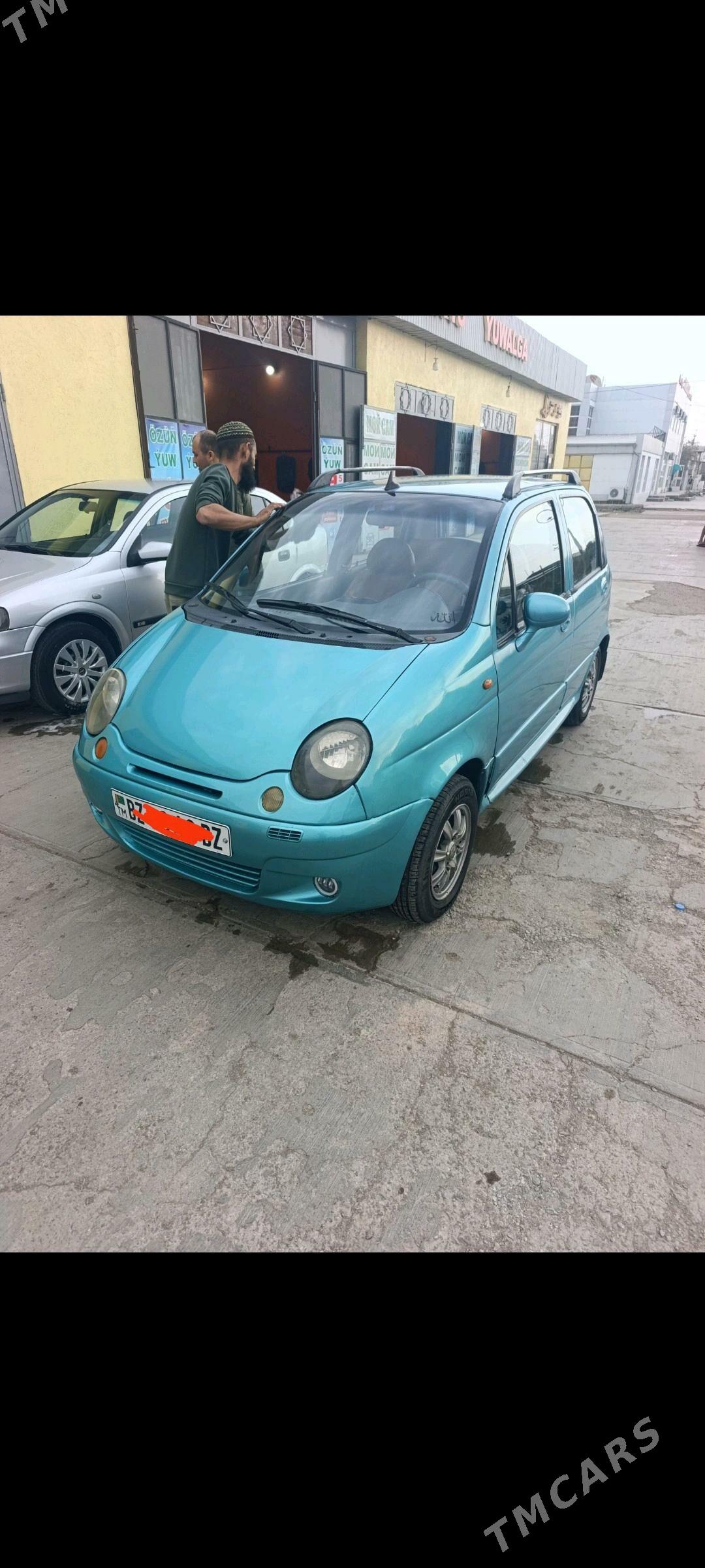Daewoo Matiz 2004 - 35 000 TMT - Дашогуз - img 2