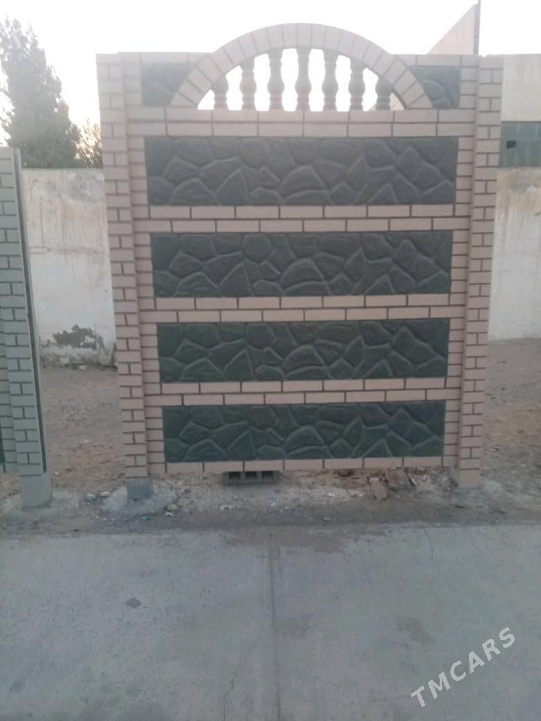 Beton Zabor (Haýat) - Керки - img 3