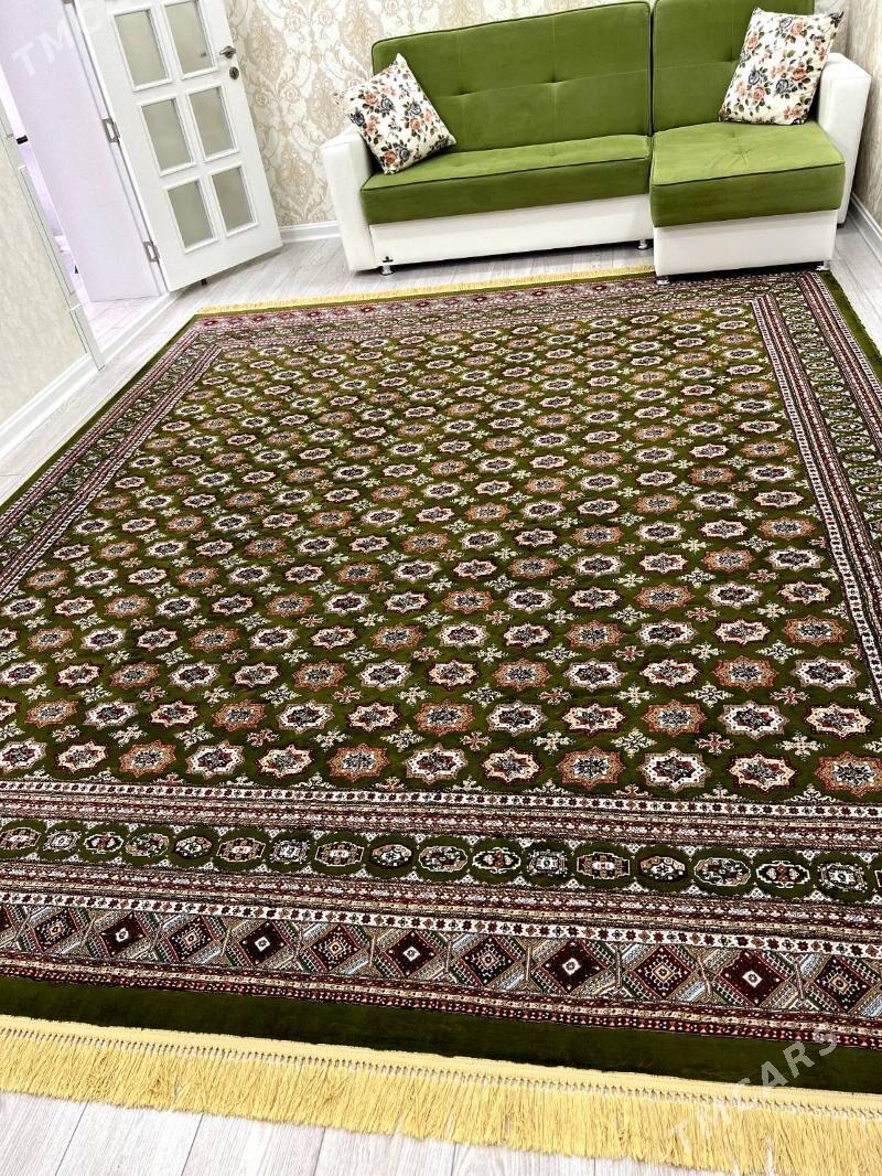 haly - Türkmenbaşy - img 2