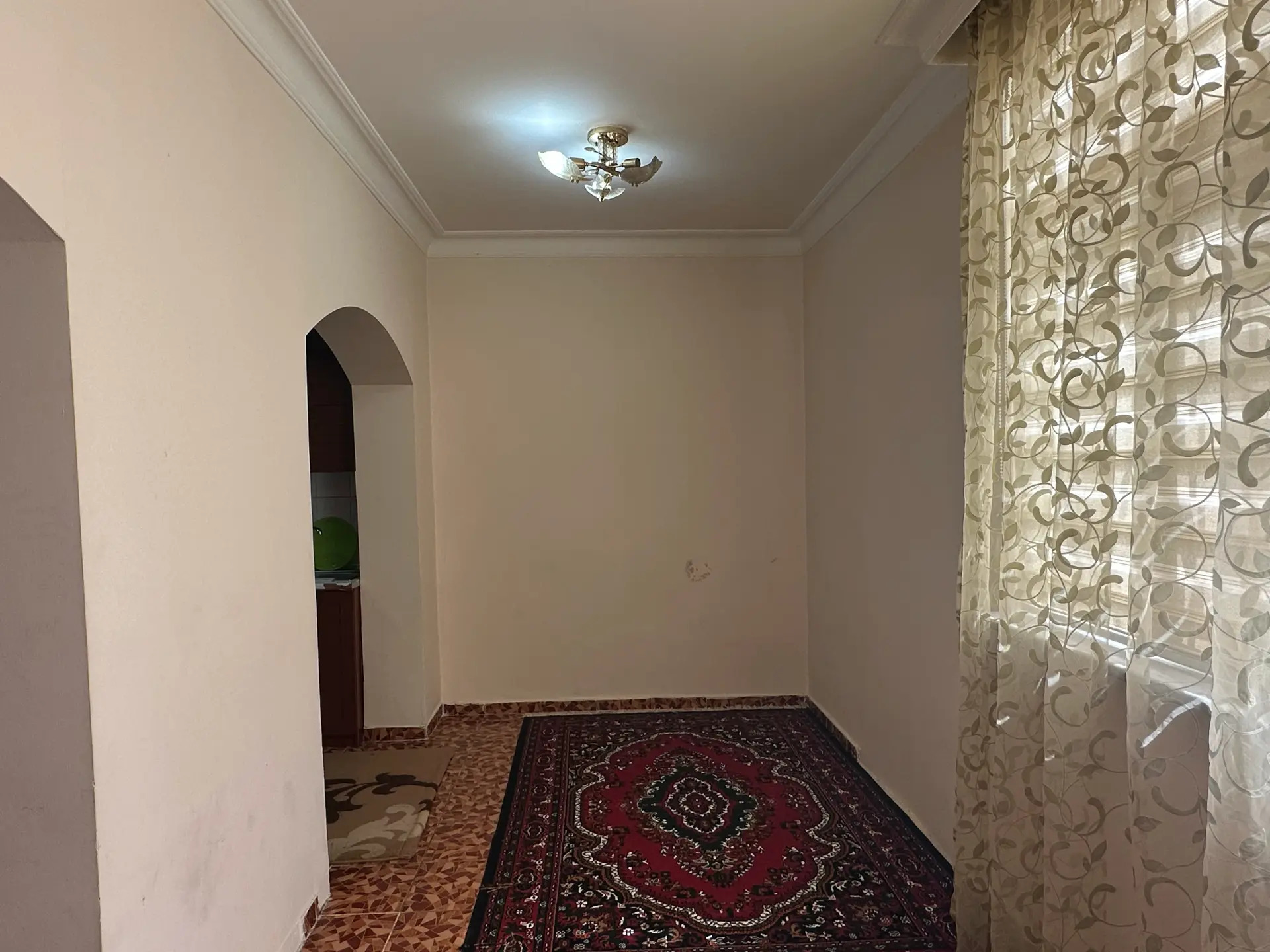 GAUDAN A 2 KOM 1 ET 64 KW.M - Aşgabat - img 4