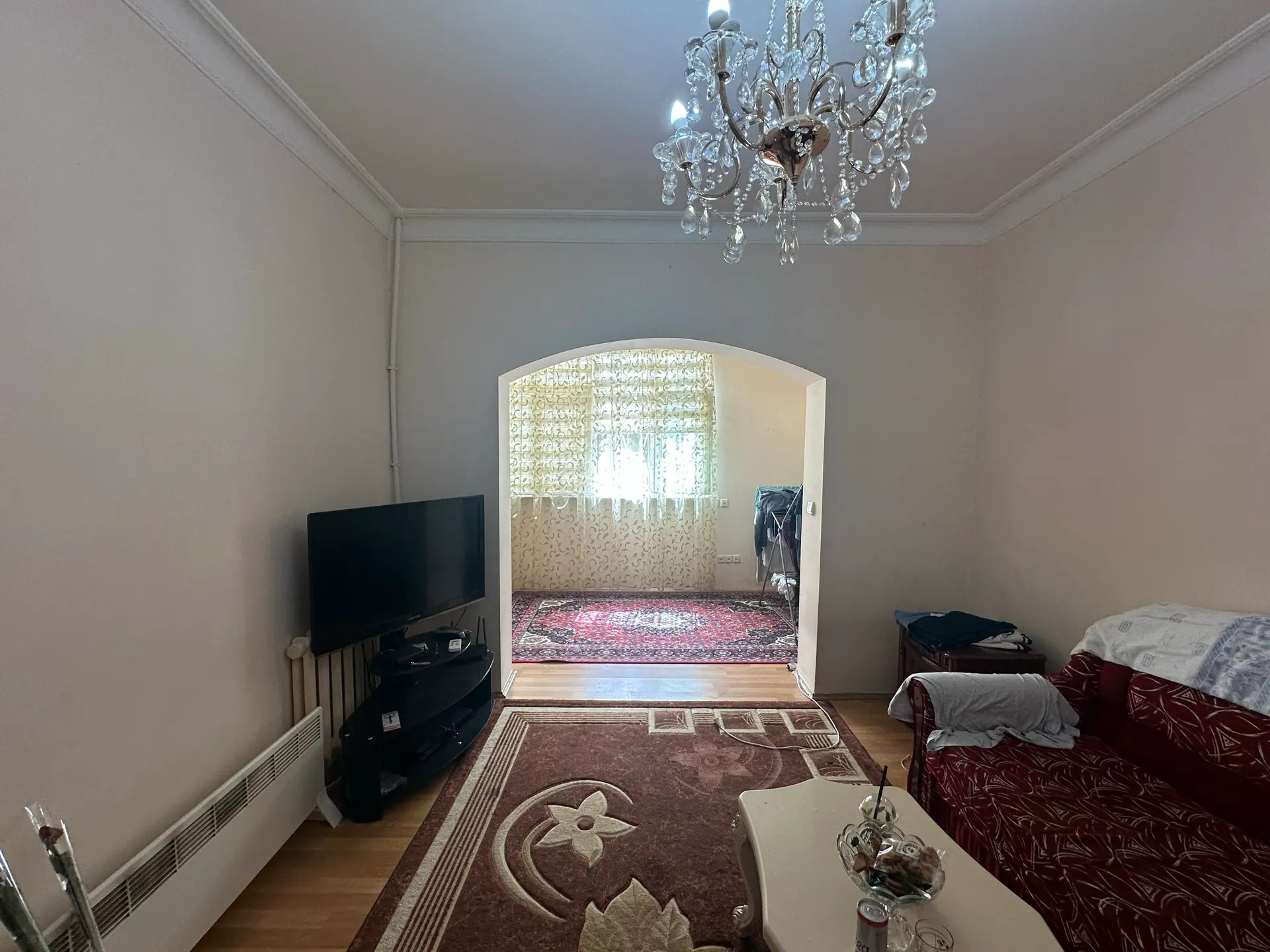 GAUDAN A 2 KOM 1 ET 64 KW.M - Aşgabat - img 1