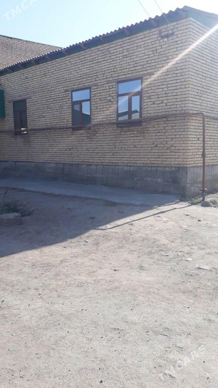 ХОВЛЫ ЖАЙ. - Туркменабат - img 2