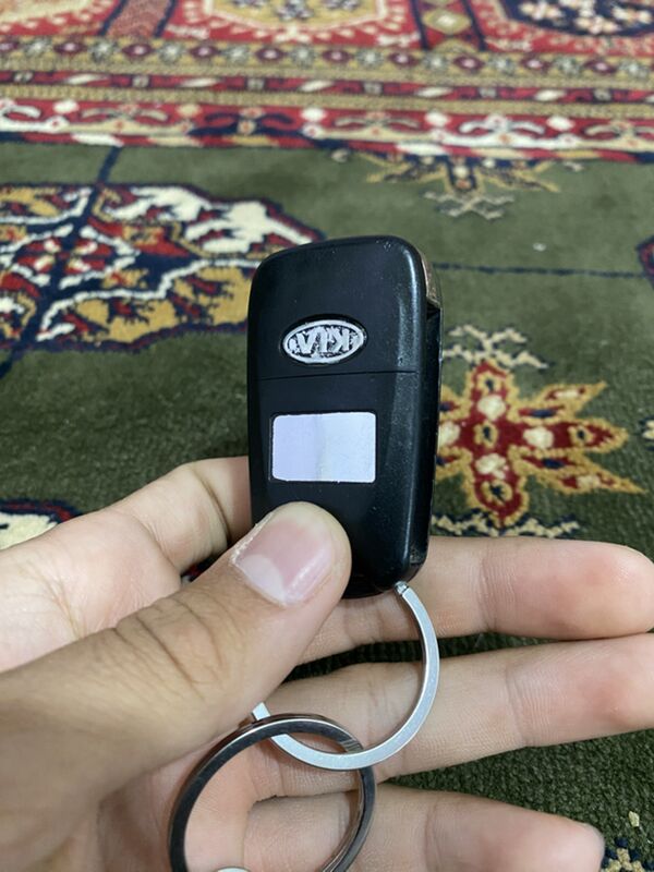 kia bonga acar 650 TMT - Дашогуз - img 3