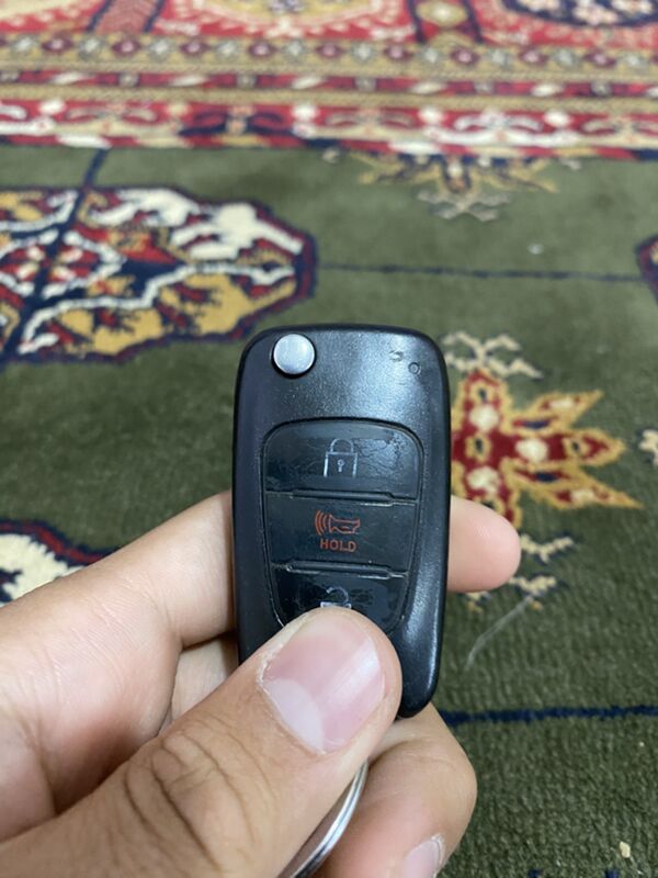 kia bonga acar 650 TMT - Дашогуз - img 2