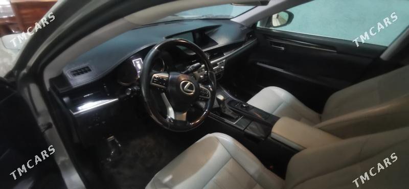 Lexus ES 350 2018 - 380 000 TMT - Türkmenabat - img 4
