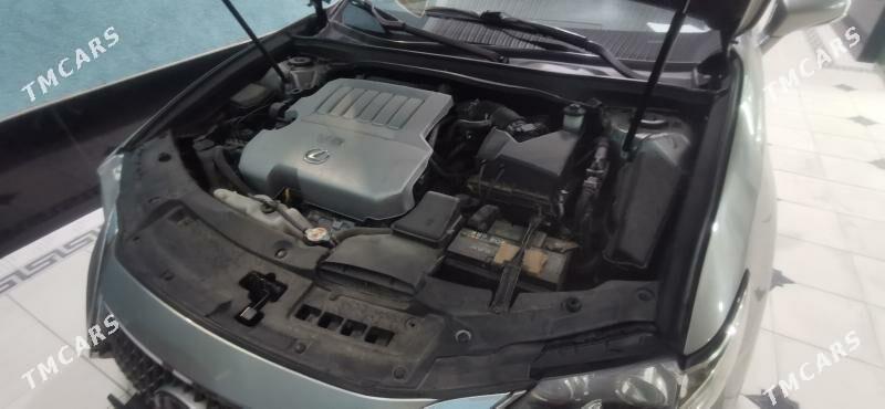 Lexus ES 350 2018 - 380 000 TMT - Türkmenabat - img 3