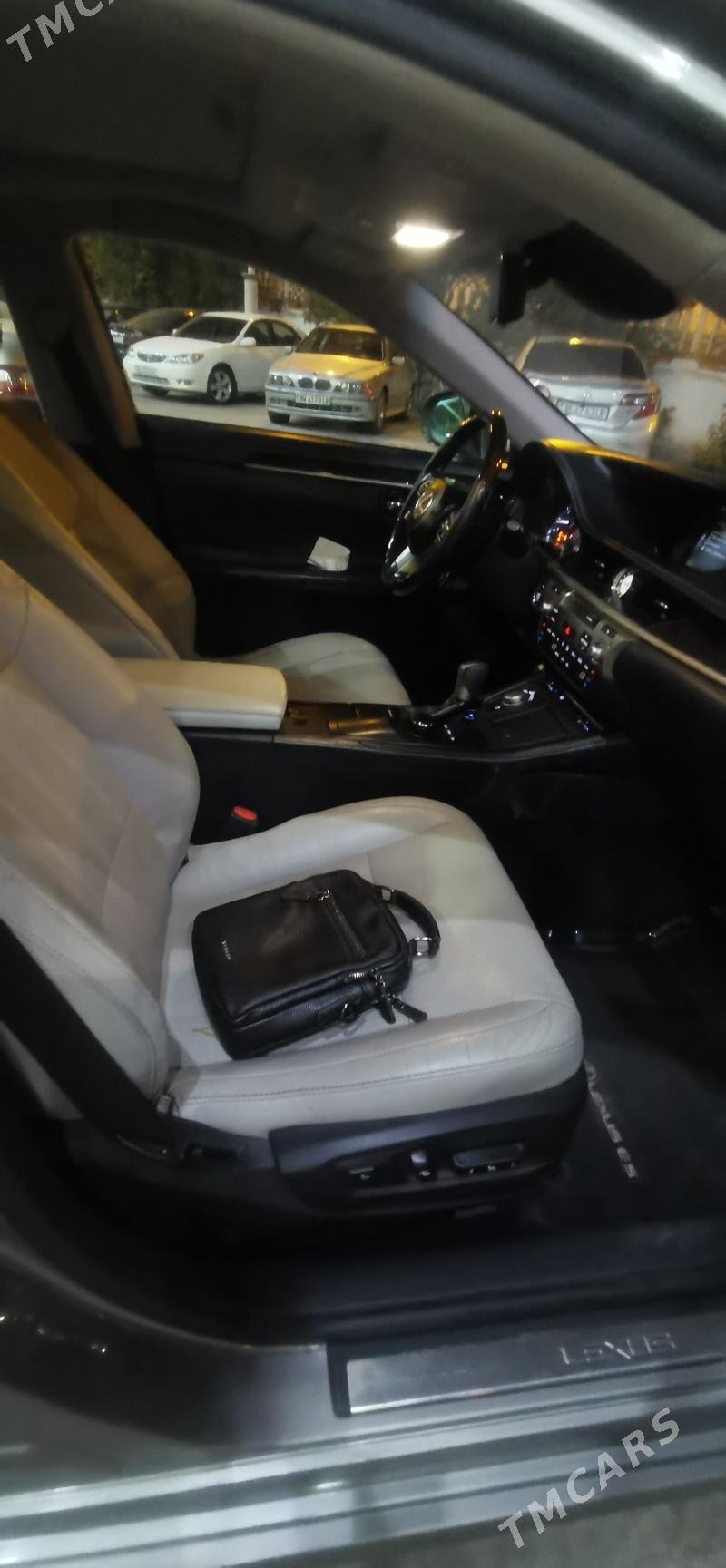 Lexus ES 350 2018 - 380 000 TMT - Türkmenabat - img 2