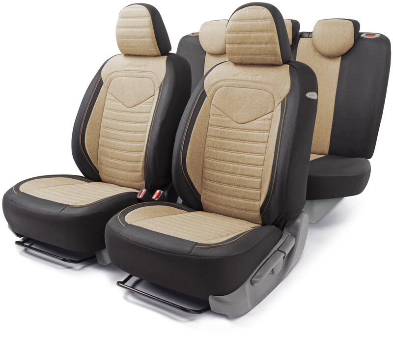 АВТО ЧЕХЛЫ 600 TMT - 11 mkr - img 9