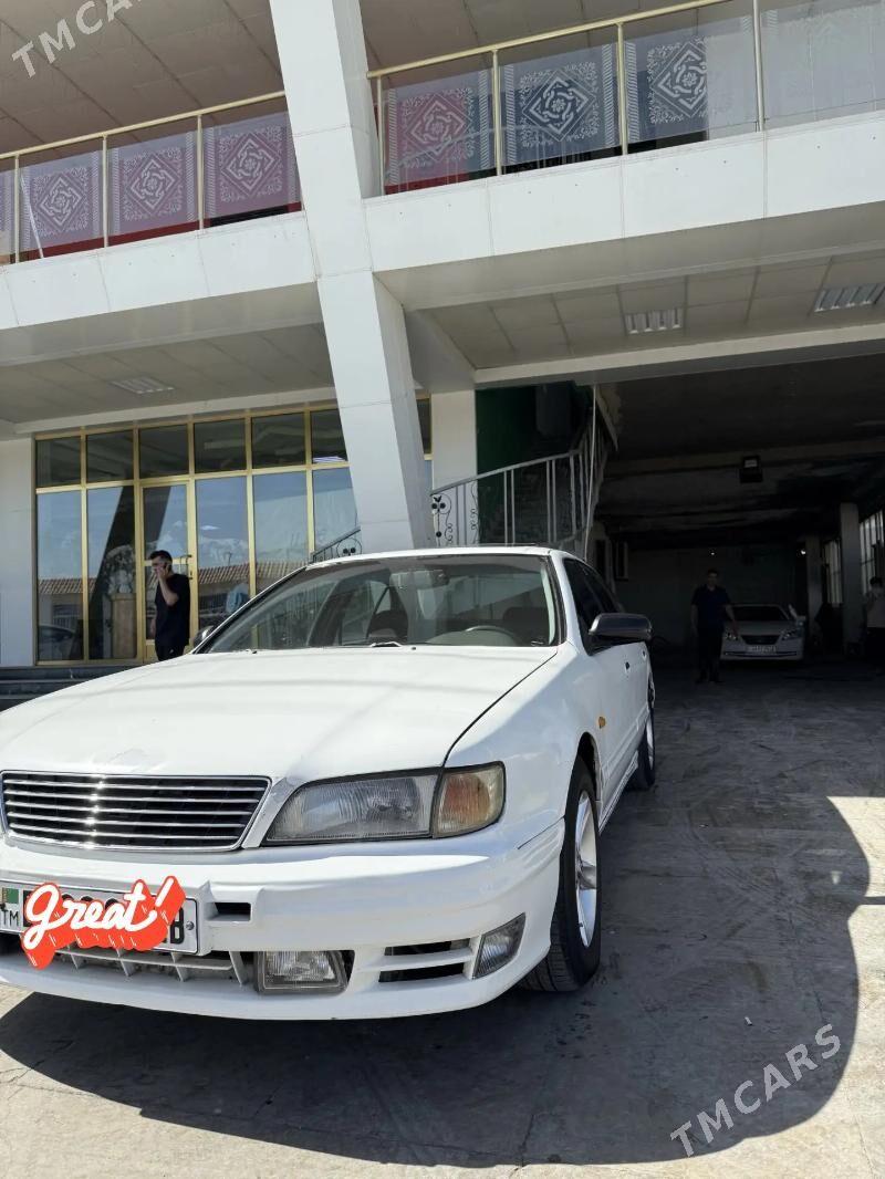 Nissan Maxima 1999 - 90 000 TMT - Dänew - img 6