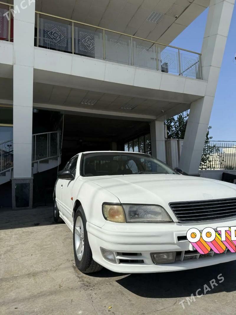Nissan Maxima 1999 - 90 000 TMT - Dänew - img 7