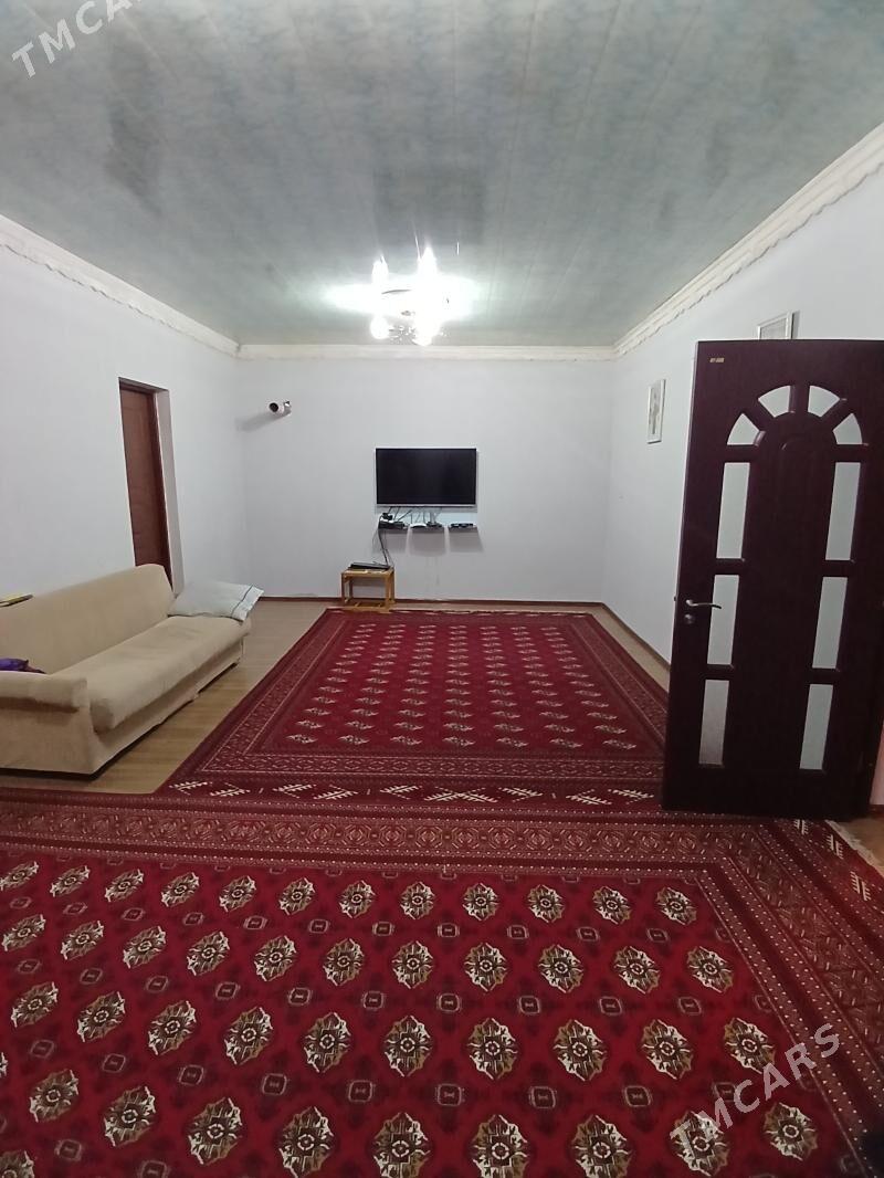 Gämi plan jaý 16 sotuk - Aşgabat - img 4