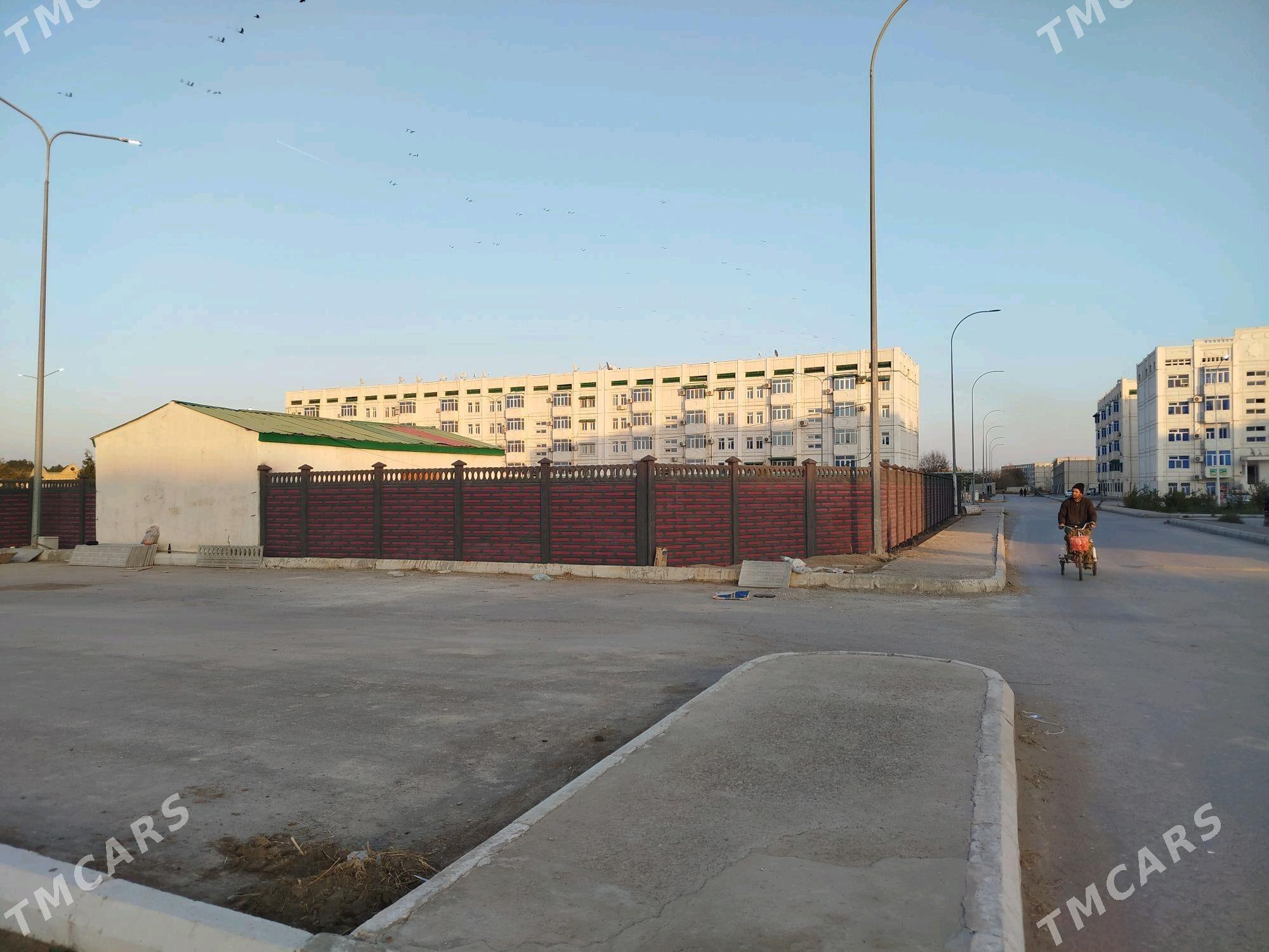 Beton Zabor (Haýat) - Саят - img 5