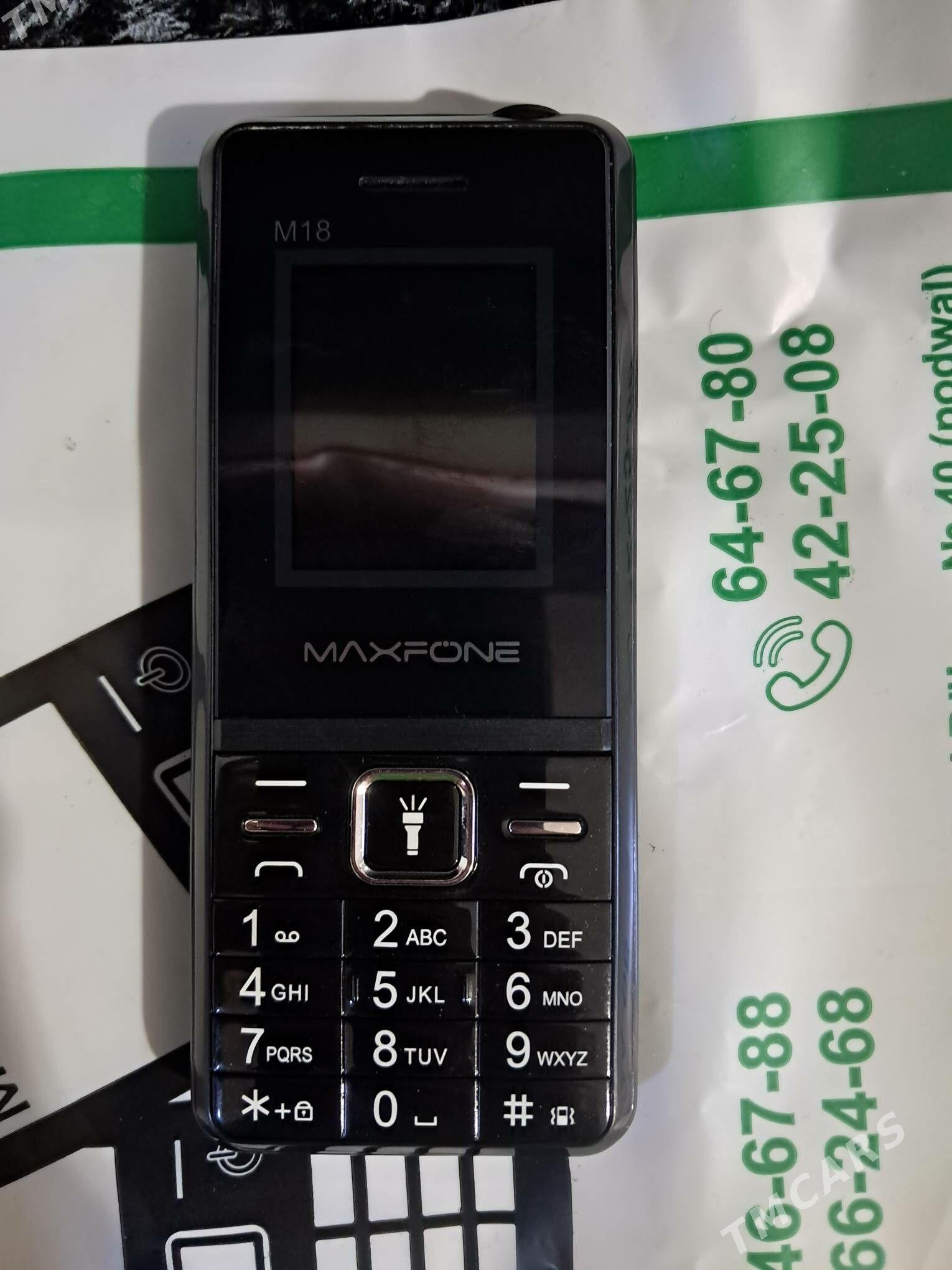 Maxfone - Aşgabat - img 2