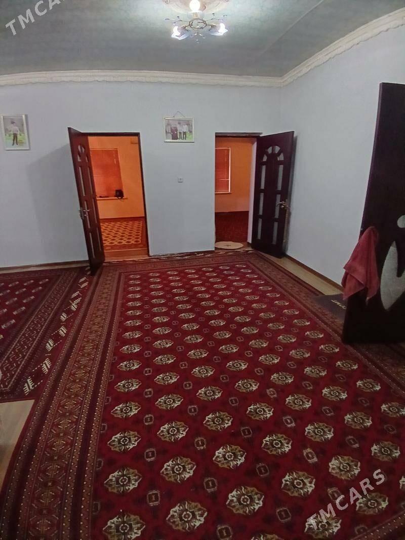 Gämi plan jaý 16 sotuk - Aşgabat - img 3