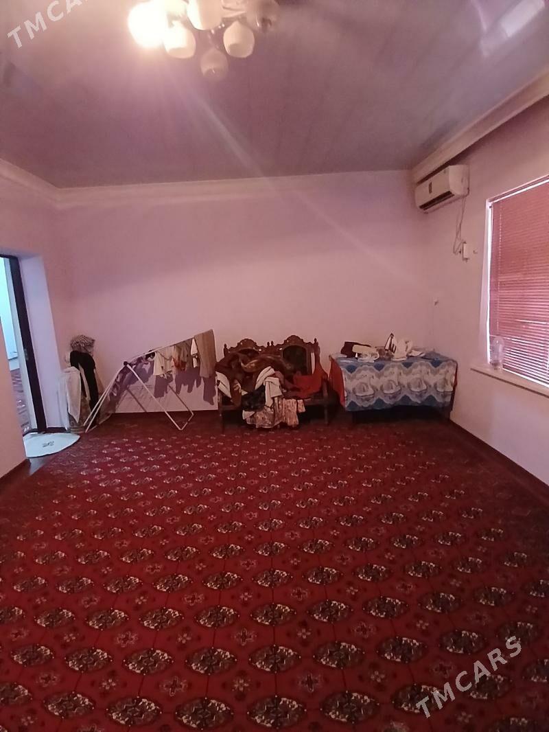 Gämi plan jaý 16 sotuk - Aşgabat - img 2