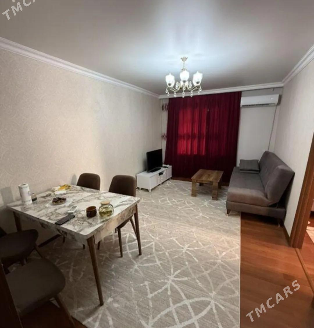 1 мкр Шевченко 2х комнатная - Aşgabat - img 2