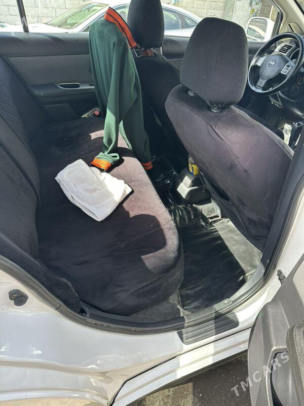 Nissan Versa 2008 - 125 000 TMT - Ашхабад - img 3