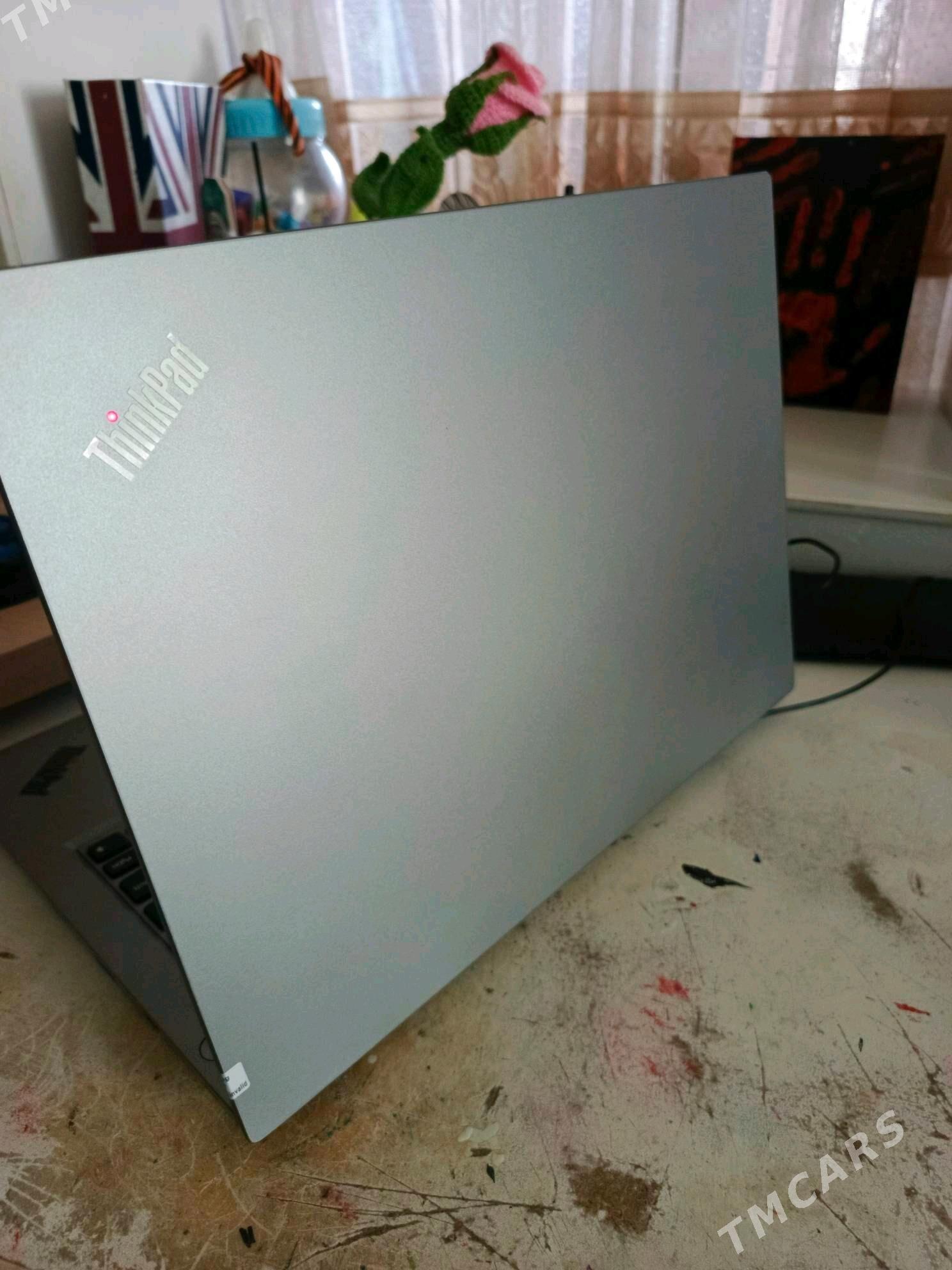 Lenovo ThinkPad E480 - Büzmeýin GRES - img 3