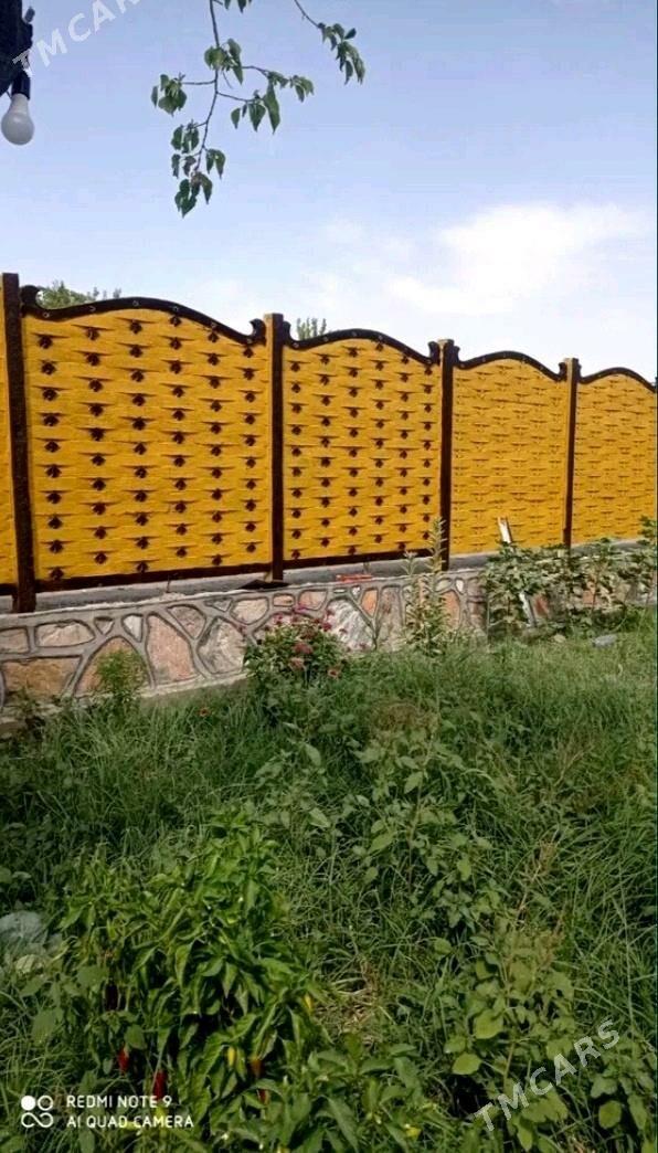 Beton Zabor (Haýat) - Сейди - img 7