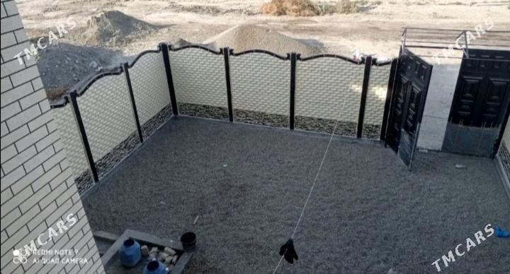 Beton Zabor (Haýat) - Сейди - img 2