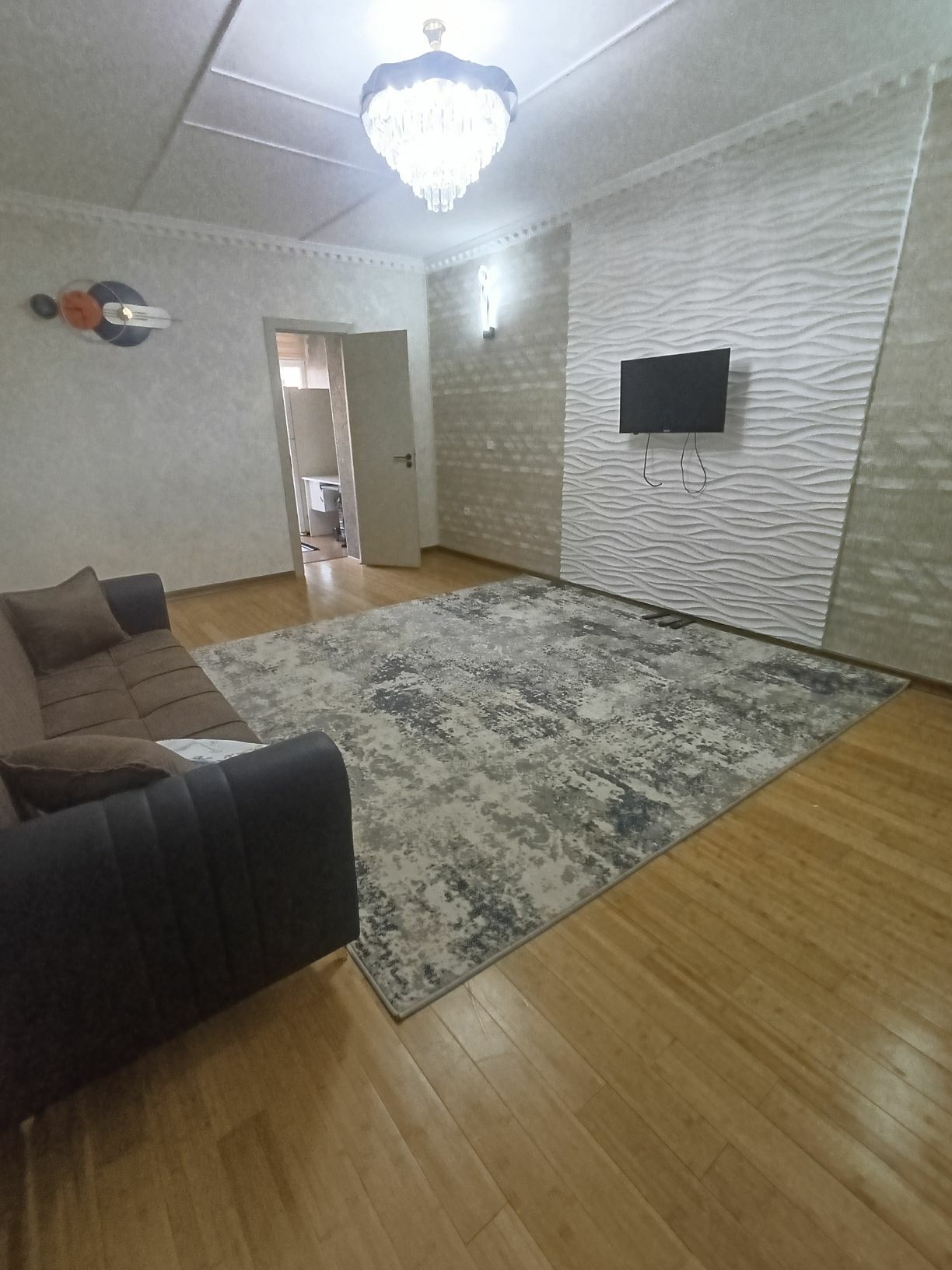Arenda 11 Mkr 2 kom - Aşgabat - img 2