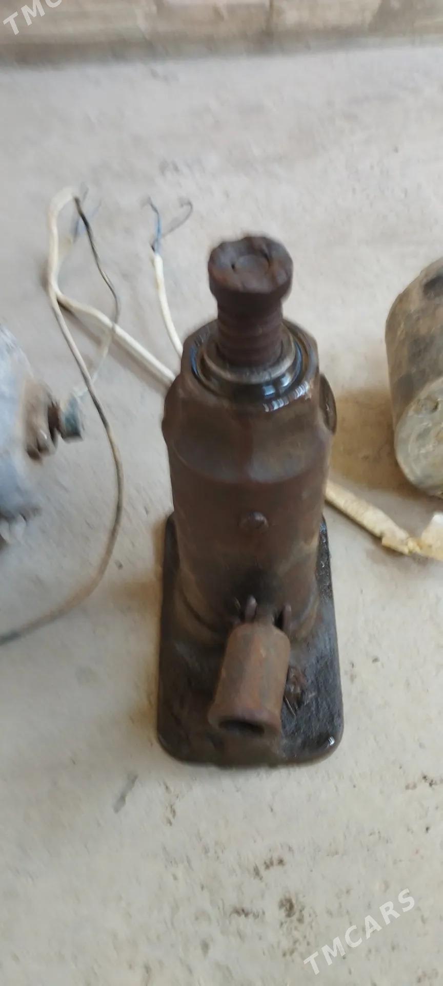 Damkrat,Elektro matorlar - Türkmenabat - img 4