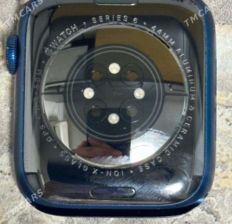 Apple watch - 30 мкр - img 2