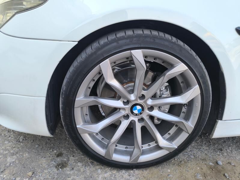Bmw.diska.e60 f10 11 000 TMT - Aşgabat - img 3