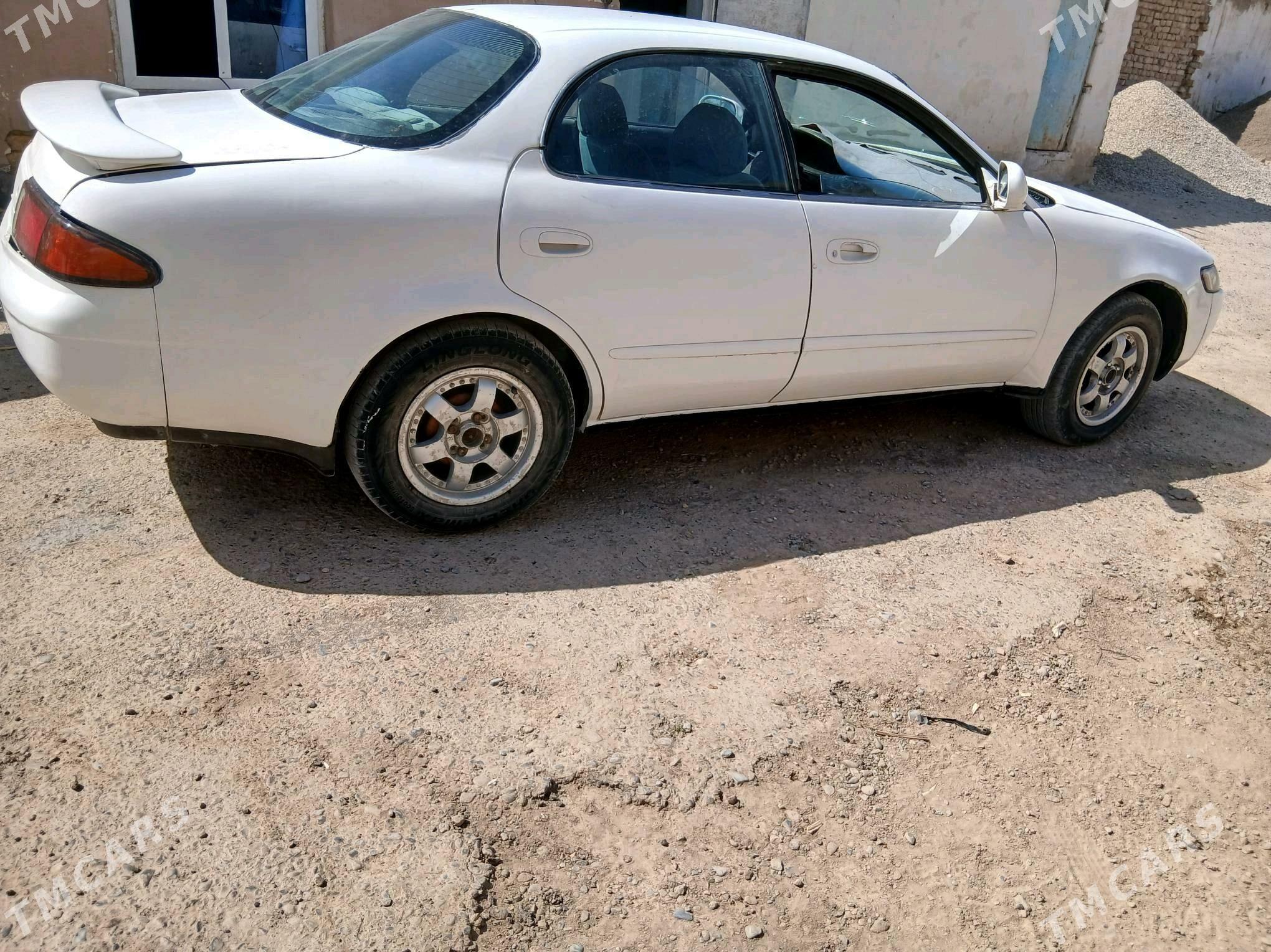 Toyota Marino 1993 - 23 000 TMT - Кака - img 5