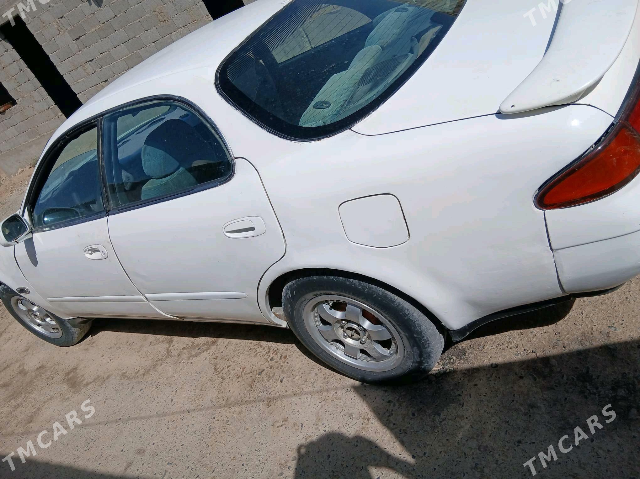 Toyota Marino 1993 - 23 000 TMT - Кака - img 6