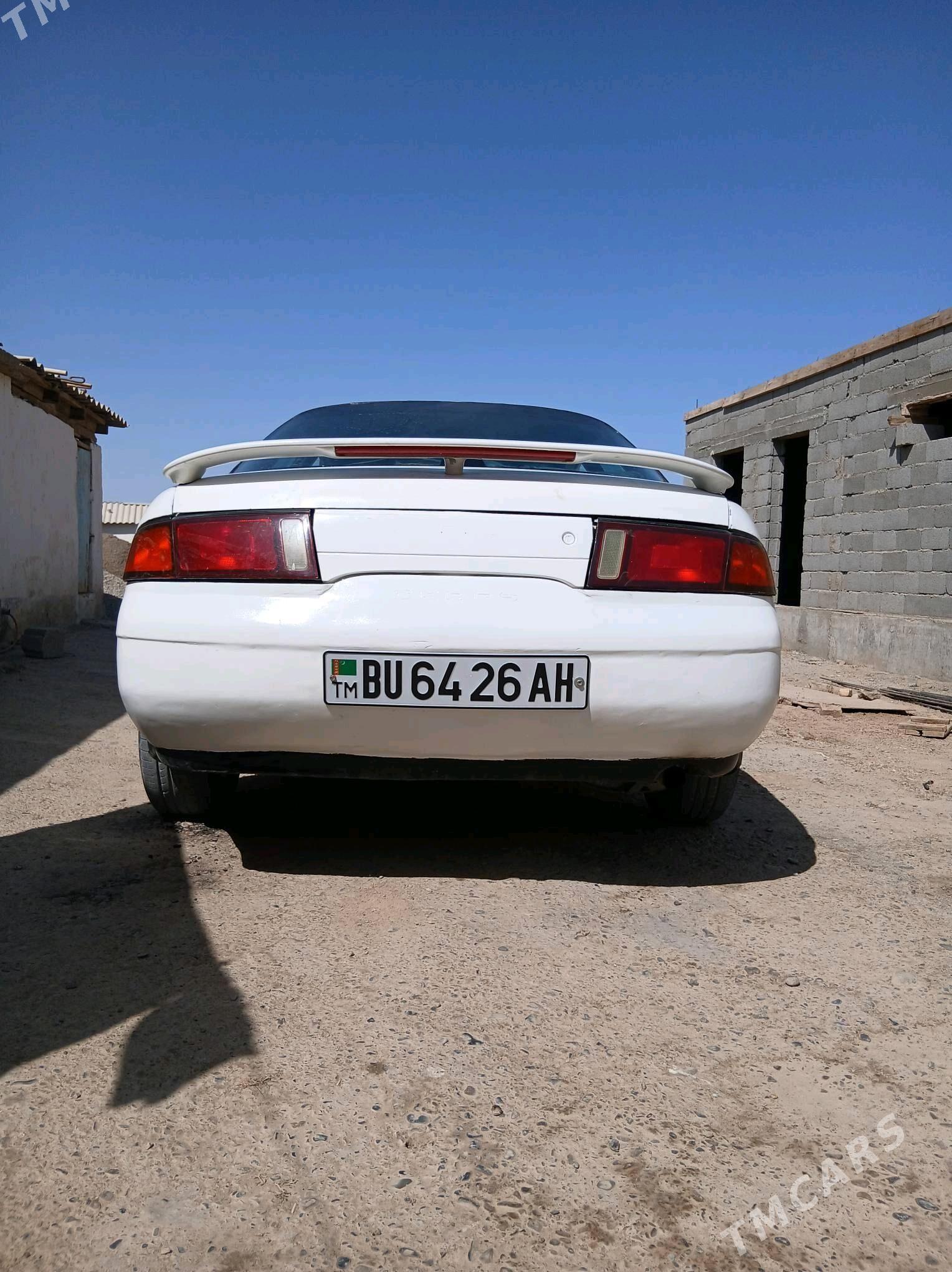 Toyota Marino 1993 - 23 000 TMT - Кака - img 4