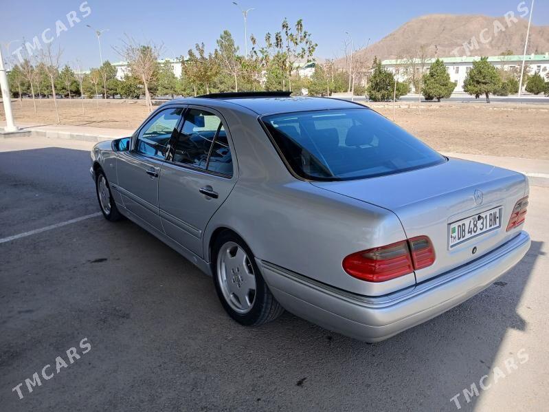 Mercedes-Benz E320 1999 - 120 000 TMT - Gumdag - img 3