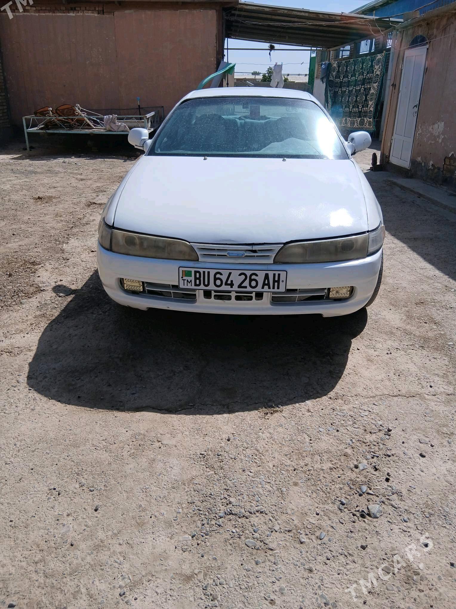 Toyota Marino 1993 - 23 000 TMT - Кака - img 3