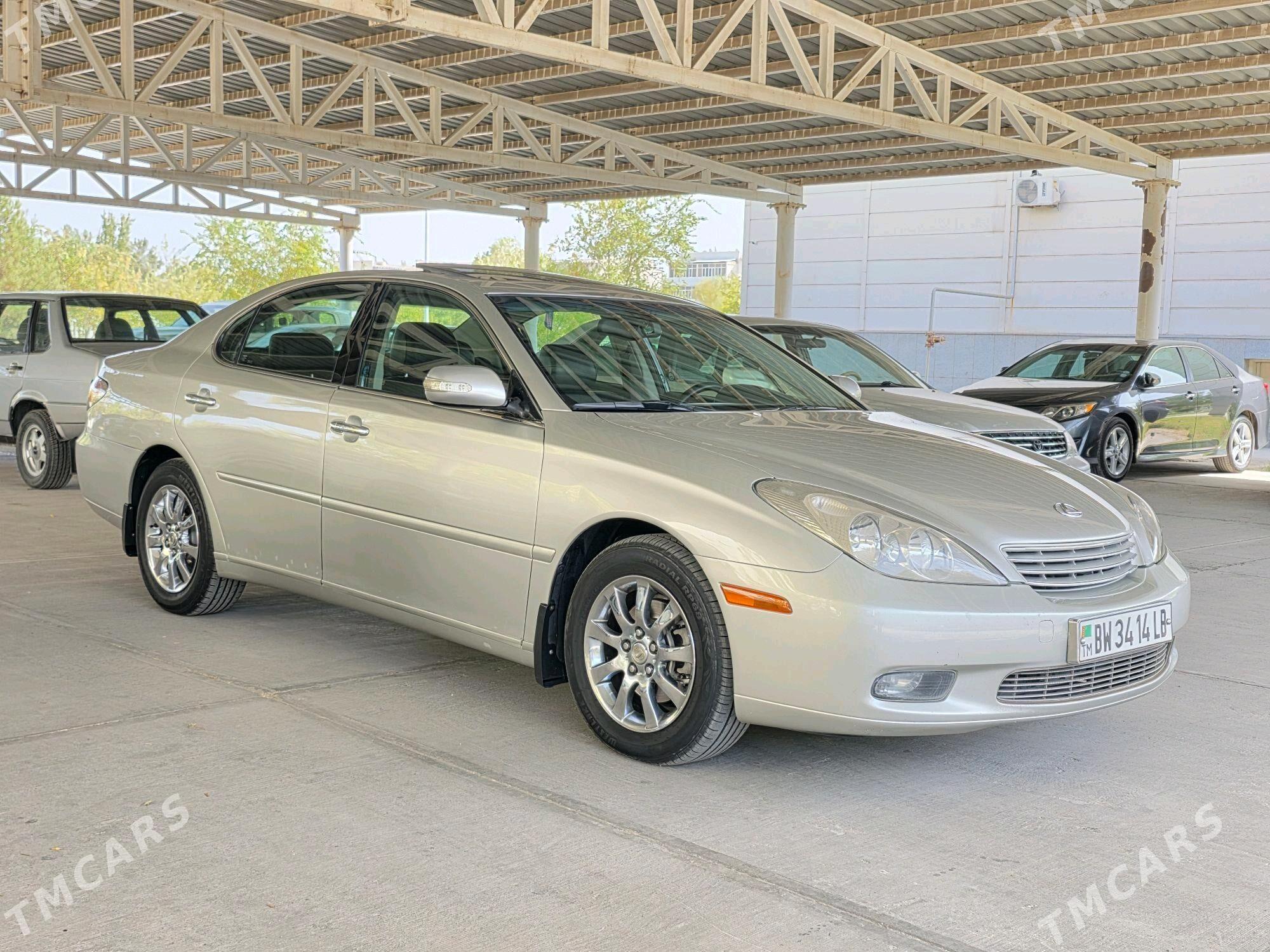 Lexus ES 330 2004 - 225 000 TMT - Туркменабат - img 2