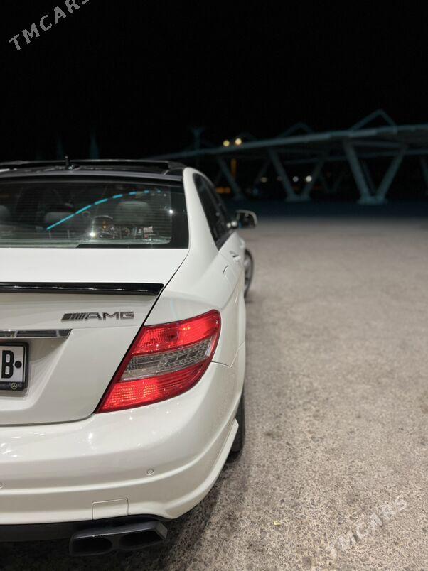 Mercedes-Benz C350 2009 - 190 000 TMT - Türkmenabat - img 6