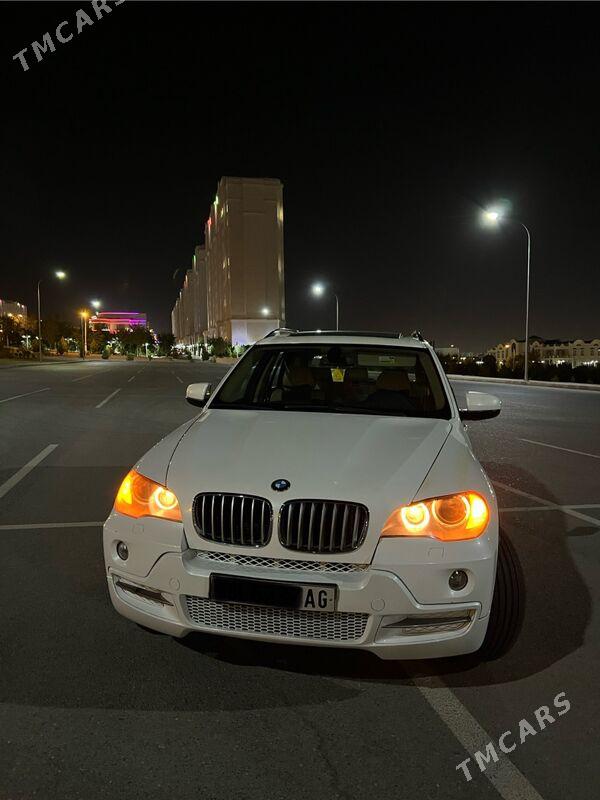BMW X5 2009 - 240 000 TMT - Ашхабад - img 1