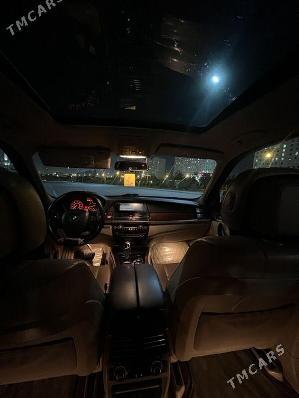 BMW X5 2009 - 240 000 TMT - Aşgabat - img 2