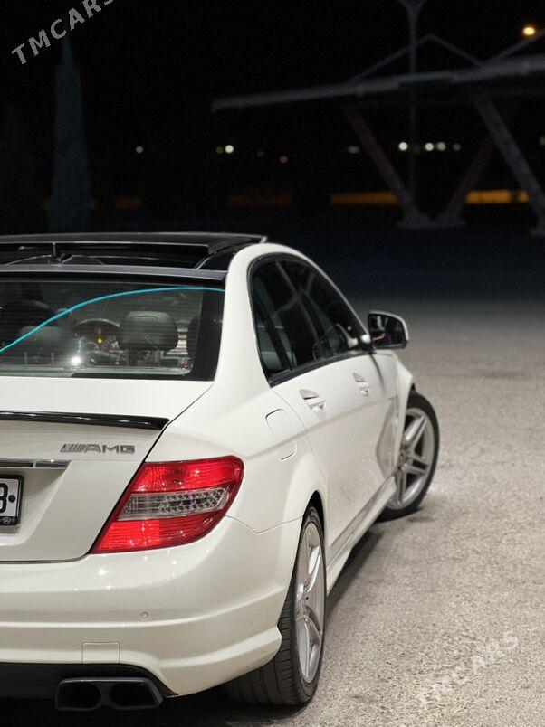 Mercedes-Benz C350 2009 - 190 000 TMT - Türkmenabat - img 3