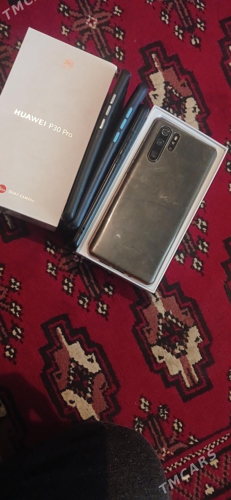 huawei p30pro - Mary - img 5